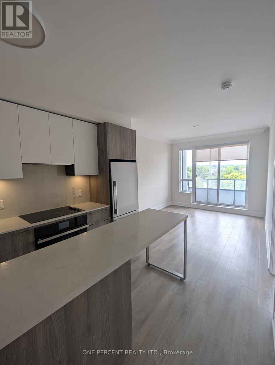 509 - 38 WATER WALK DRIVE|Markham (Unionville), Ontario L3R6M8