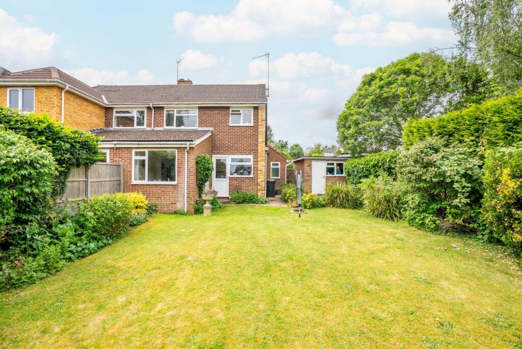 Additional image 15 of Barton Close, Harpenden, St Albans, AL5