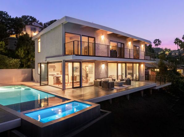 Property image for 2608 Carman Crest Dr, Los Angeles, CA 90068