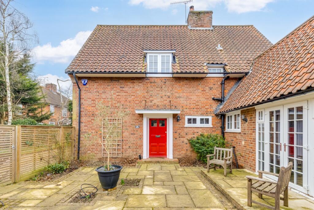 Additional image 17 of Barleycroft Green, Welwyn Garden City, AL8