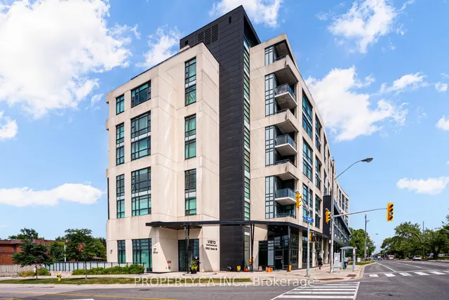 Additional image 3 of 2522 Keele St Unit 704