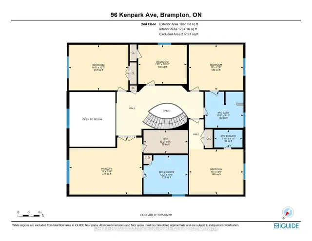 Additional image 47 of 96 Kenpark Ave