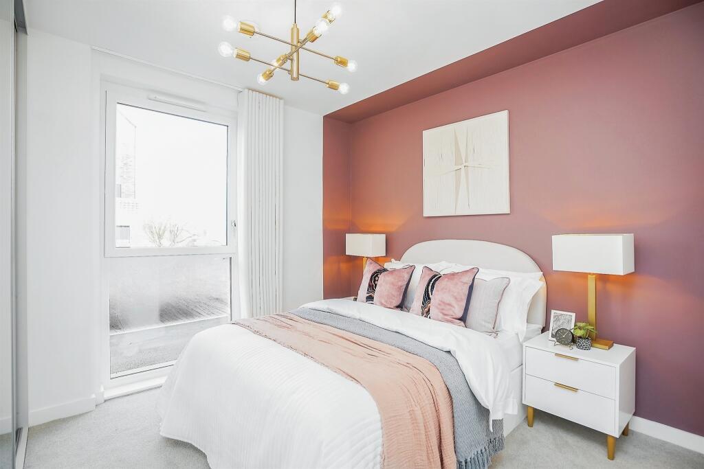 Additional image 6 of Belgrave Village, Birmingham City Centre