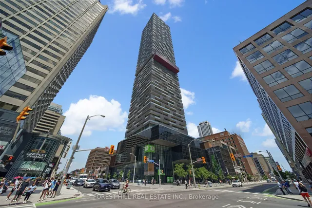 Additional image 2 of 8 Eglinton Ave Unit 4406