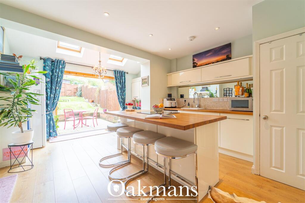 Additional image 7 of Carless Avenue, Birmingham, B17