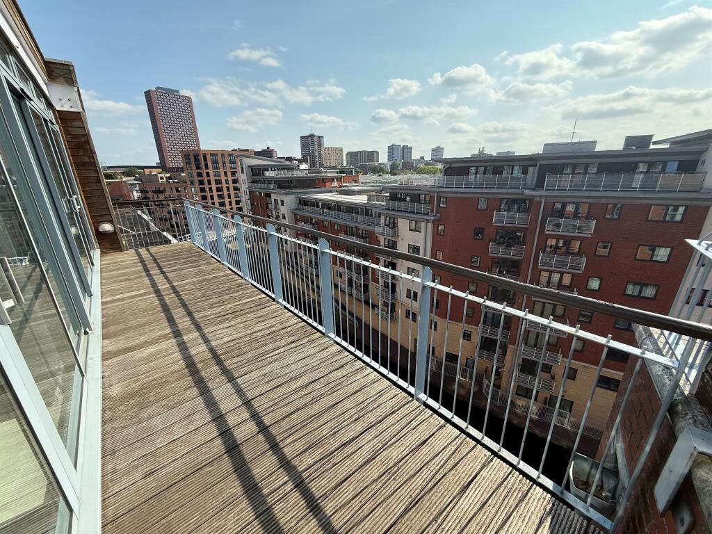 Additional image 3 of Sheepcote Street, Birmingham