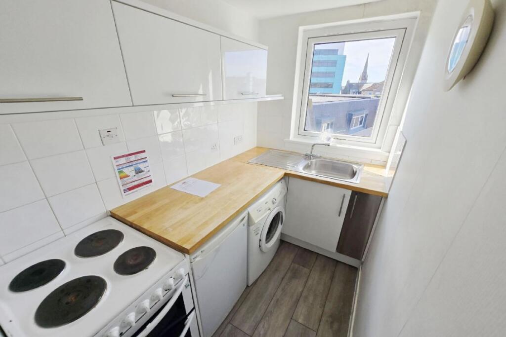 Additional image 3 of 77, Huntly Street, Flat 8, Aberdeen, AB101TN