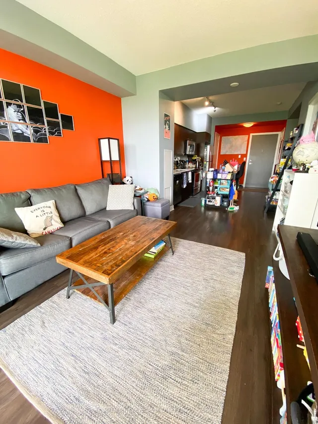 Additional image 11 of 169 Fort York Blvd Unit 528