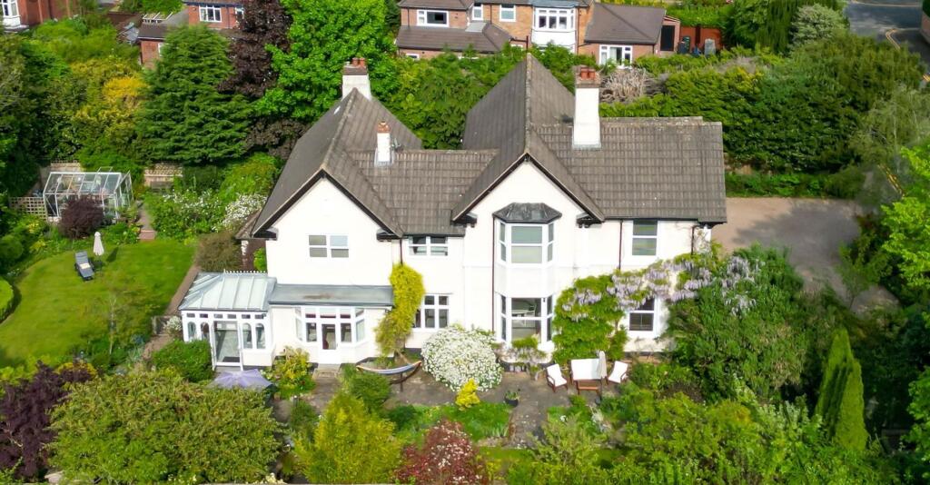 Additional image 57 of Upland Road, Selly Park, B29