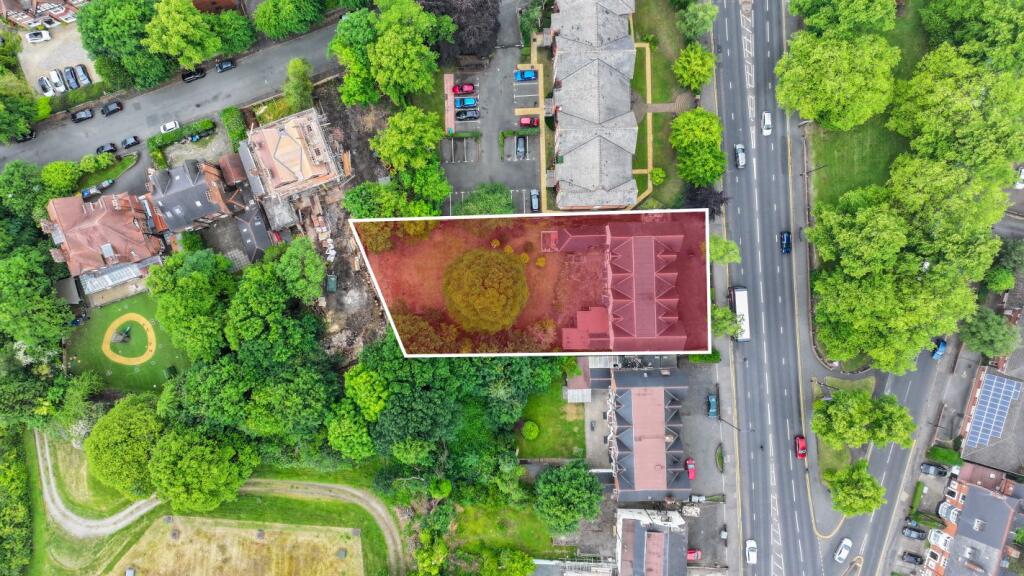 Additional image 3 of Dormy Hotel, 304-306 Hagley Road, Edgbaston, Birmingham, B17 8DJ