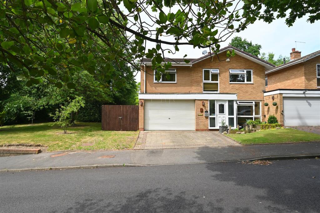 Additional image 25 of Christchurch Close, Edgbaston, Birmingham