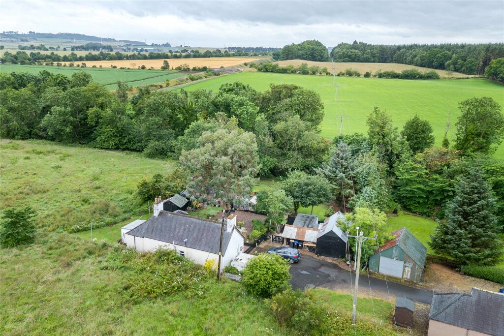 Additional image 36 of Gardenston Street, Laurencekirk, Aberdeenshire, AB30