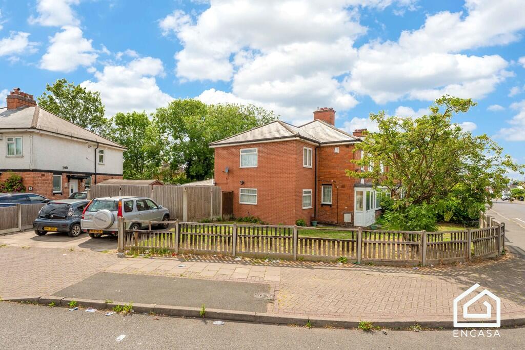 Additional image 22 of Mayfield Road , Tyseley