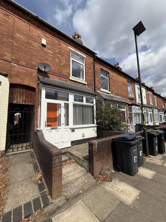 Additional image 15 of Gleave Road, Selly Oak, BIRMINGHAM, West Midlands, B29