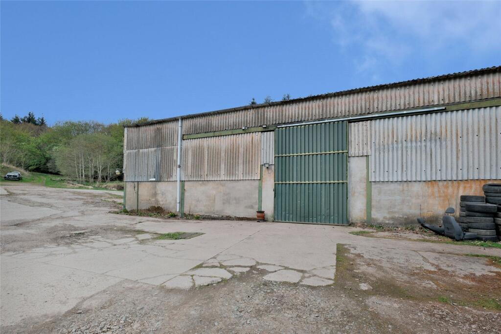 Additional image 4 of Drumdelgie Steading, Drumdelgie, Huntly, Aberdeenshire, AB54