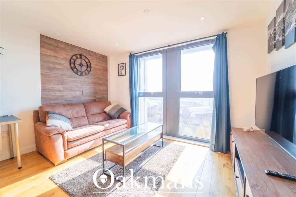 Additional image 17 of Communication Row, Birmingham, B15