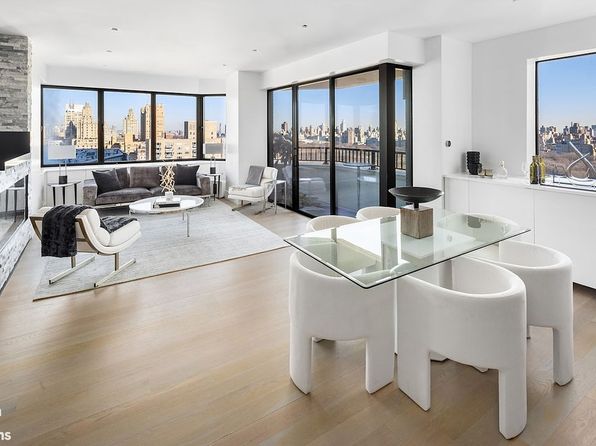 22 W 66th St UNIT PENTHOUSE 2526, New York, NY 10023