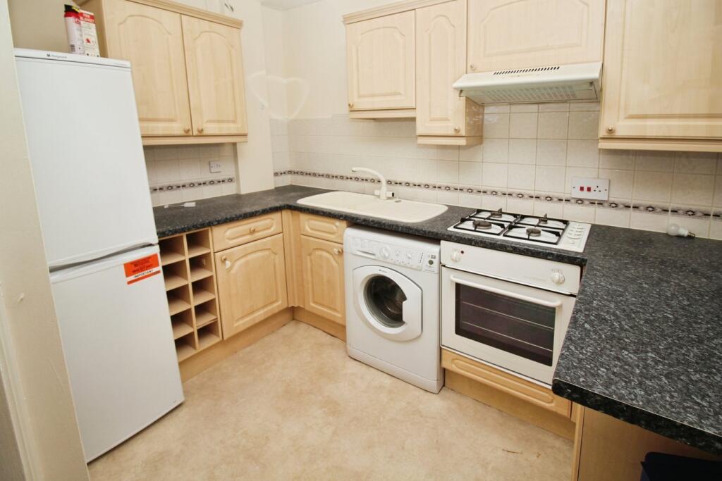 Additional image 5 of Old Hertford Road, Hatfield, AL9