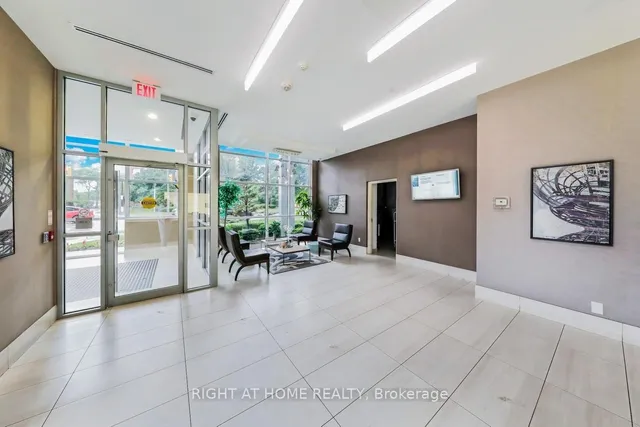 房产图片 25 - 275 约克兰路 Unit 1408