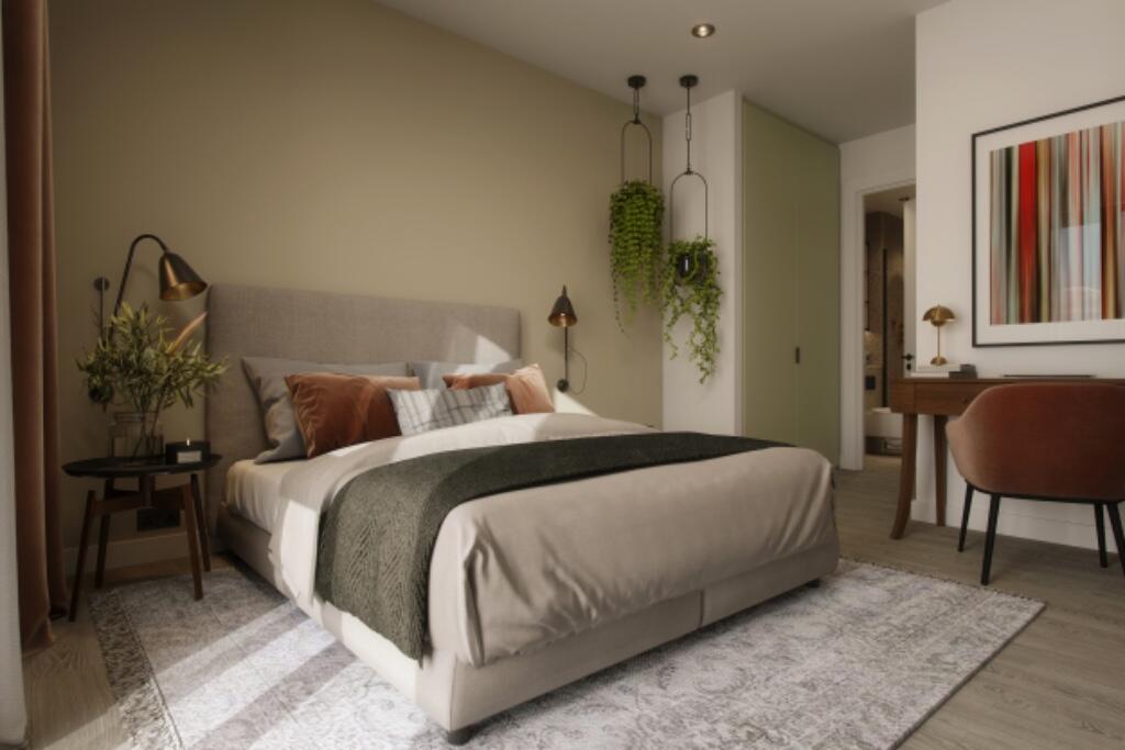 Additional image 5 of Legge Lane, Birmingham, B1