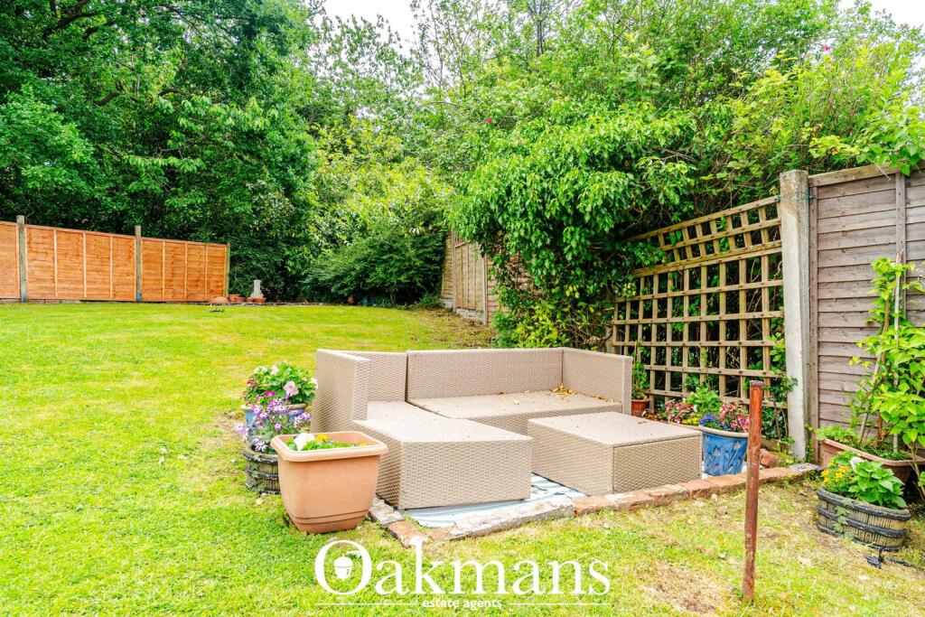 Additional image 20 of Glendene Crescent, Birmingham, B38