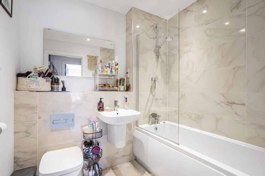 Additional image 9 of Duchess Court, Welwyn Garden City, AL7