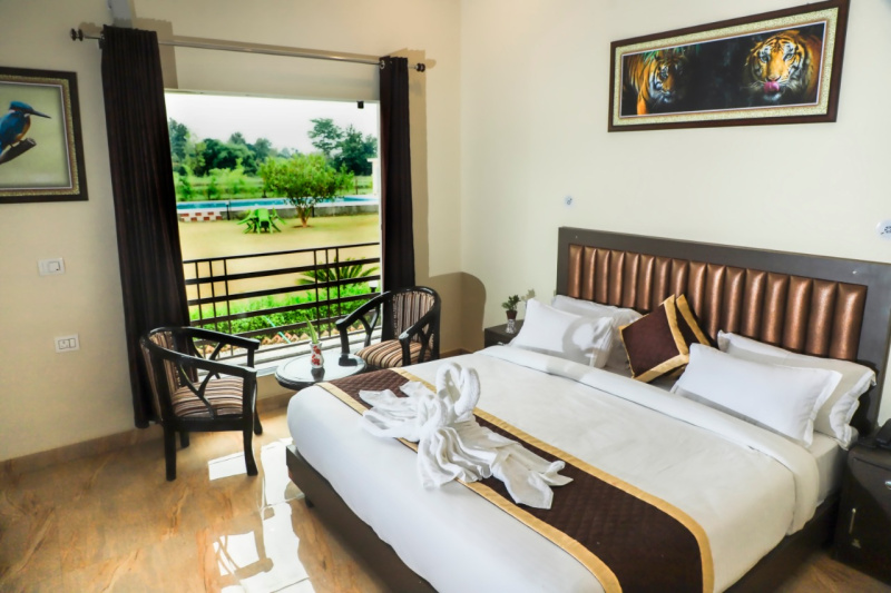 Additional image 2 of Ramnagar, Nainital