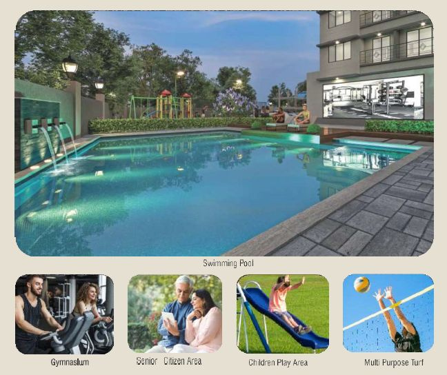 Additional image 2 of Nalasopara West, Mumbai