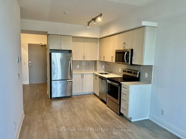 Additional image 9 of 591 Sheppard Ave Unit 822