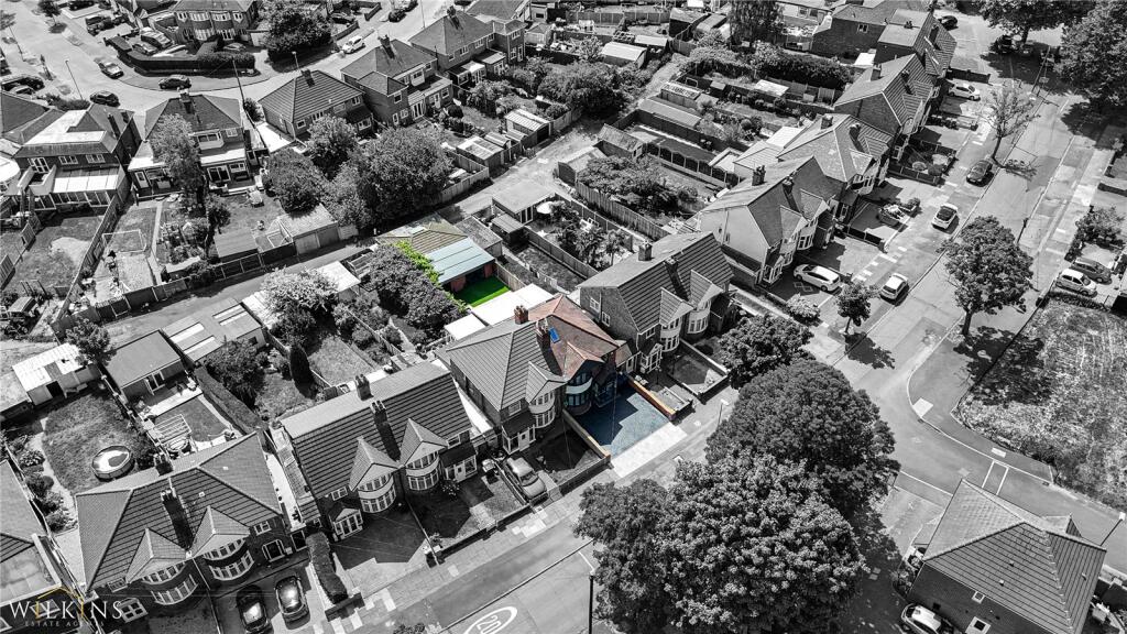 Additional image 34 of Woodacre Road, Birmingham, West Midlands, B24