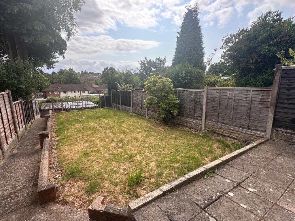 Additional image 9 of Mildenhall Road, Birmingham, West Midlands, B42