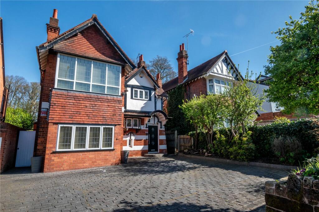 Additional image 36 of Salisbury Road, Moseley, Birmingham, B13