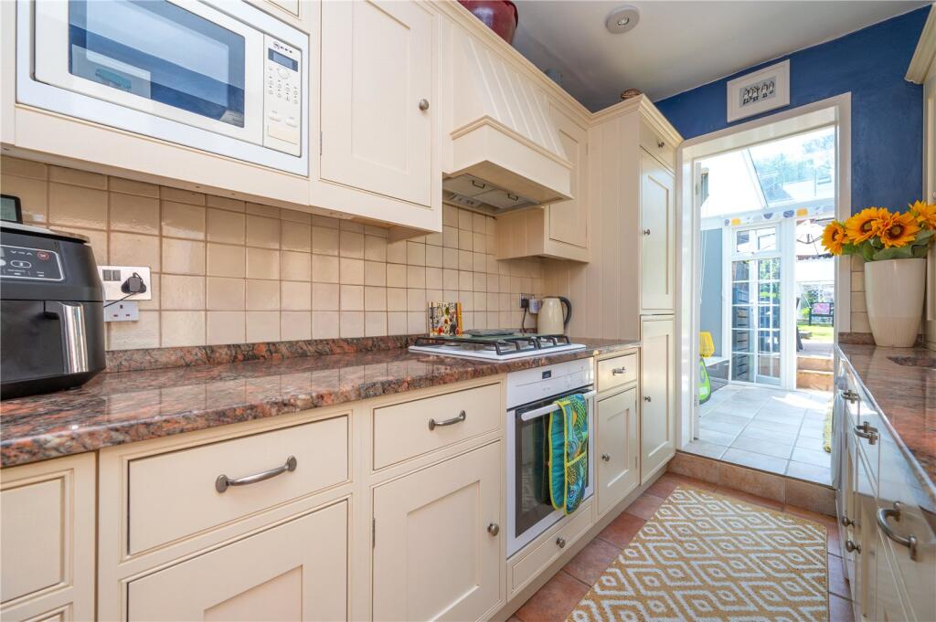 Additional image 14 of Prospect Road, St. Albans, Hertfordshire