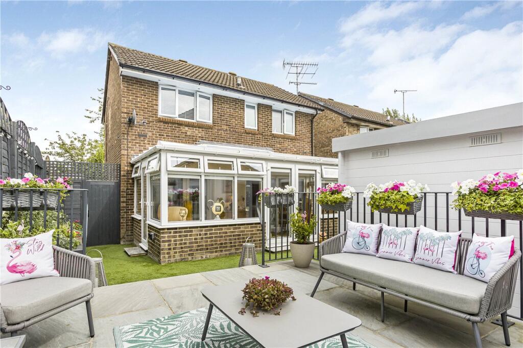 Additional image 23 of Forresters Drive, Welwyn Garden City, Hertfordshire, AL7