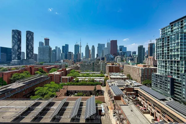 Additional image 26 of 135 Lower Sherbourne St Unit 1464