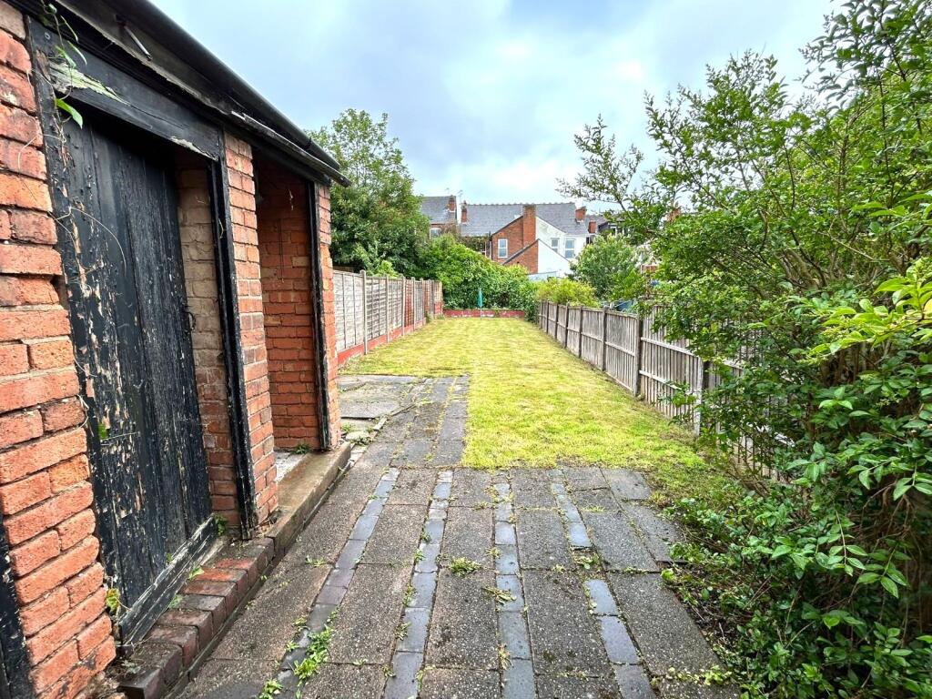 Additional image 5 of Newman Road, Birmingham, West Midlands, B24