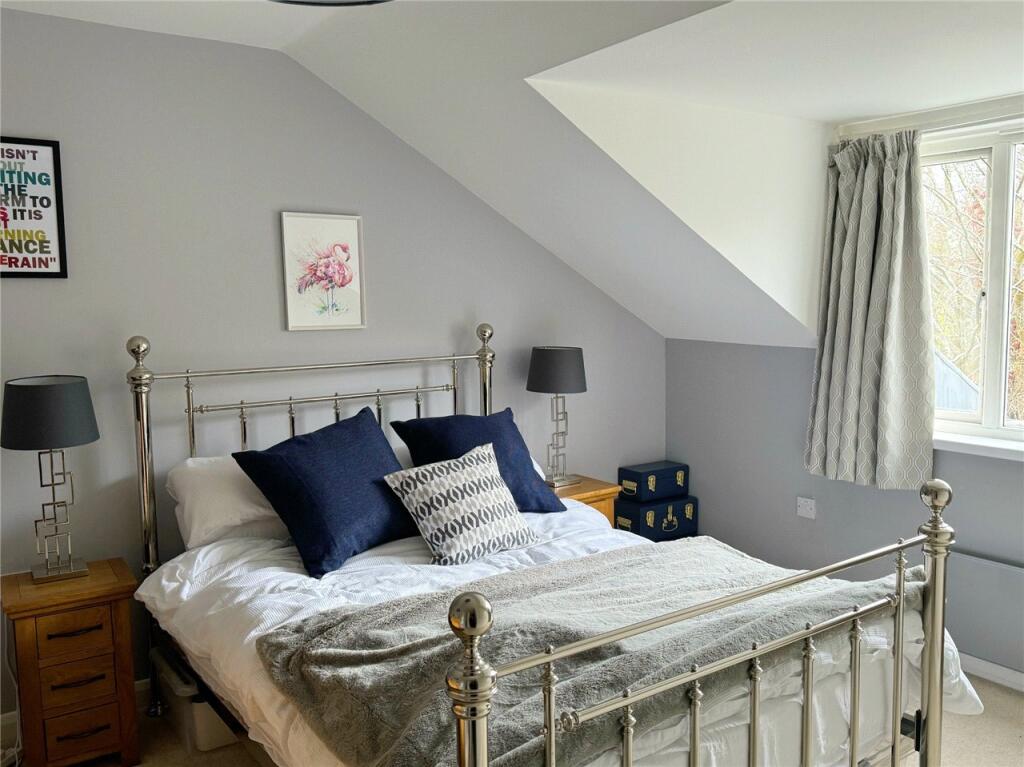 Additional image 8 of Stathams Court, Redbourn, Hertfordshire, AL3