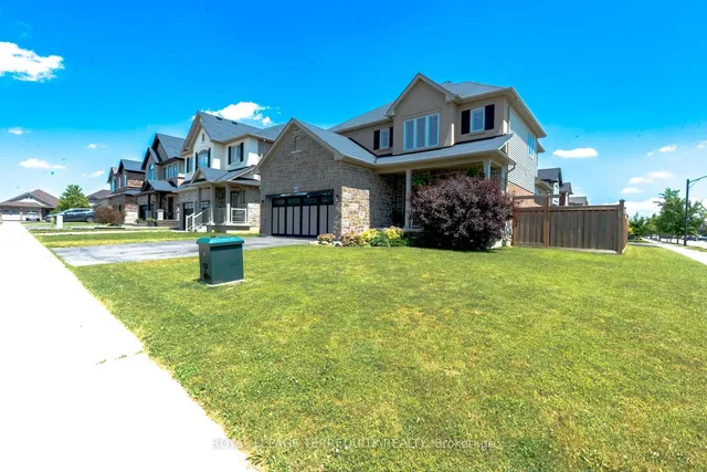 房产图片 2 - 40 蓝丝带大道