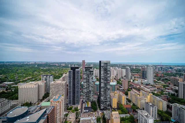 Primary image of 50 Charles St Unit 5101