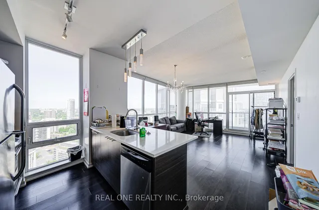 Additional image 14 of 66 Forest Manor Rd Unit 2508