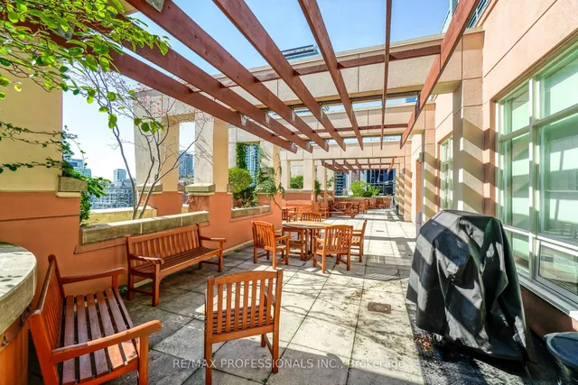 Additional image 31 of 100 Hayden St Unit 1107