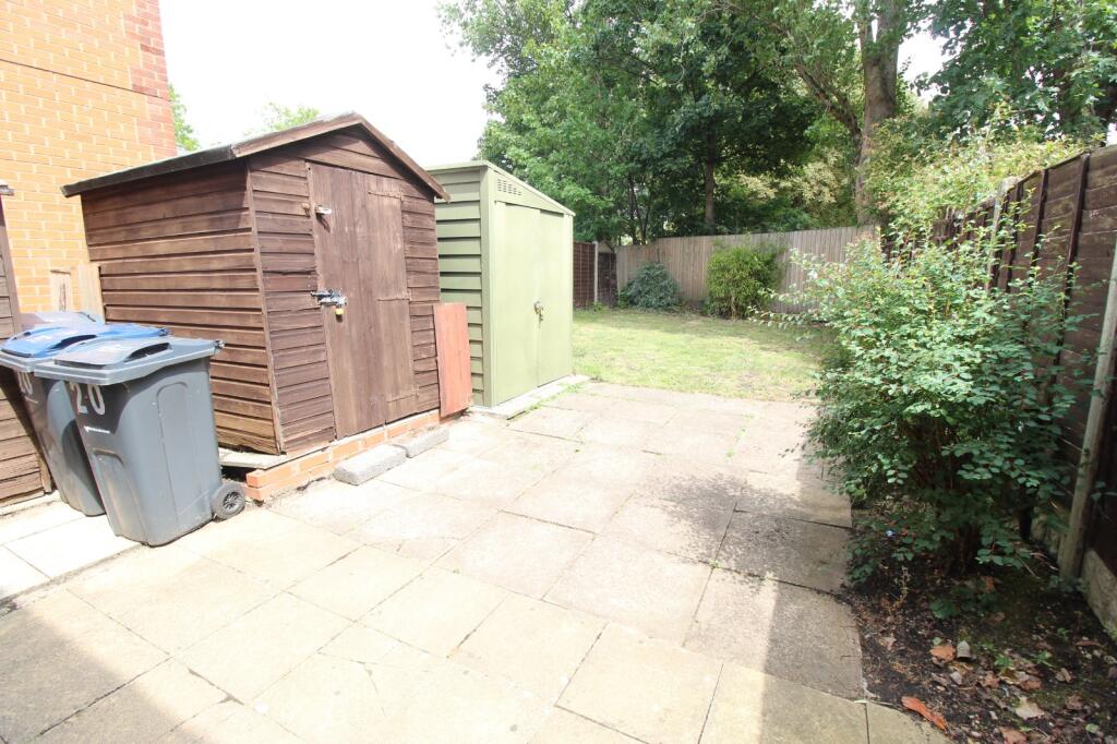 Additional image 8 of Martin Close, Birmingham, West Midlands, B25