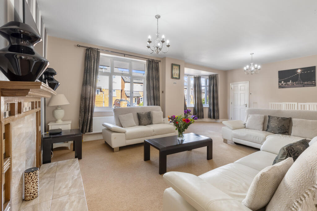 Additional image 4 of Spring Road, Edgbaston, Birmingham, West Midlands B15 2HA