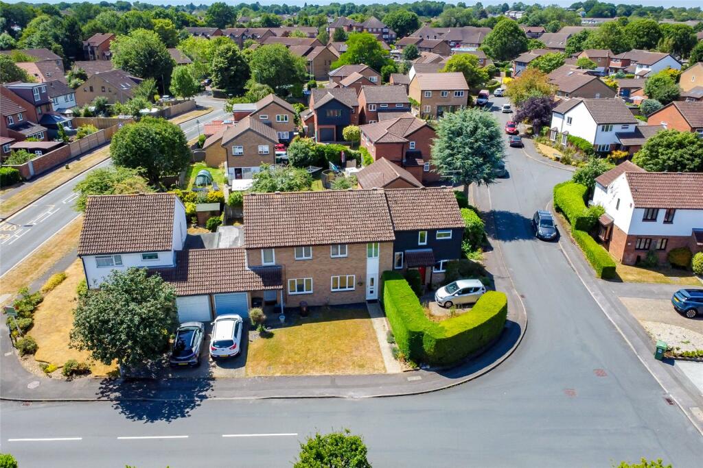 Additional image 15 of Beverley Gardens, Jersey Farm, St. Albans, Herts, AL4