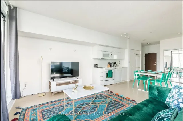 Additional image 6 of 151 Dan Leckie Way Unit 2209