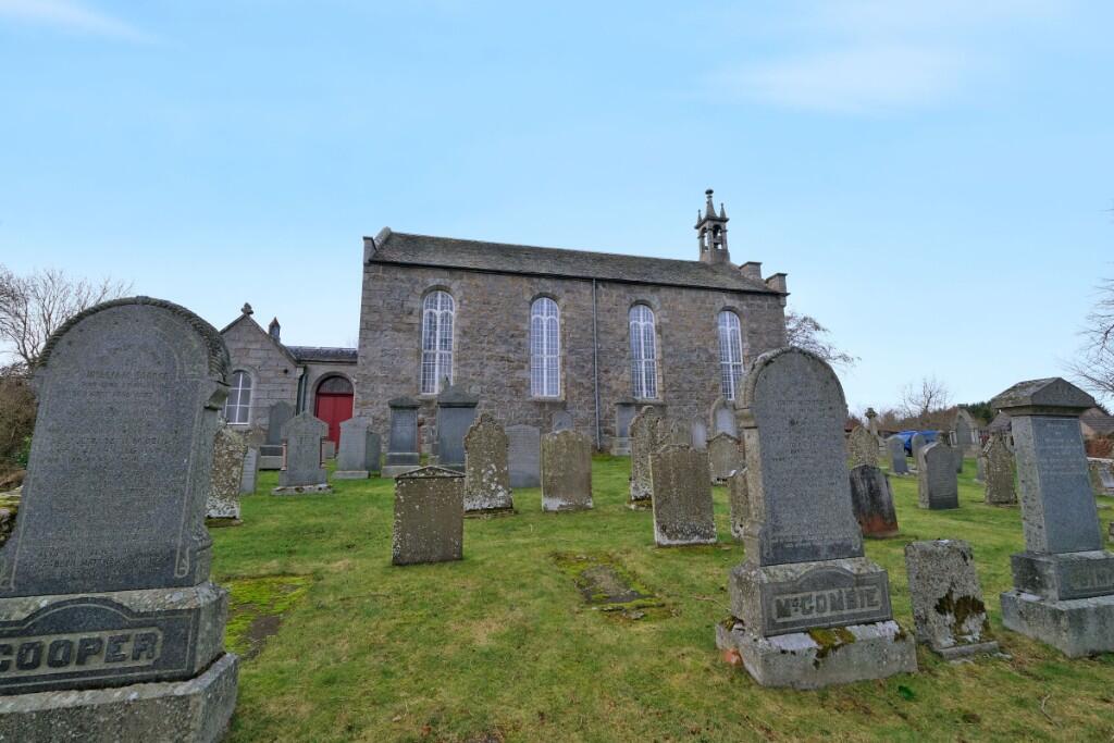 Additional image 18 of ToughChurchAlford, Aberdeenshire, AB33