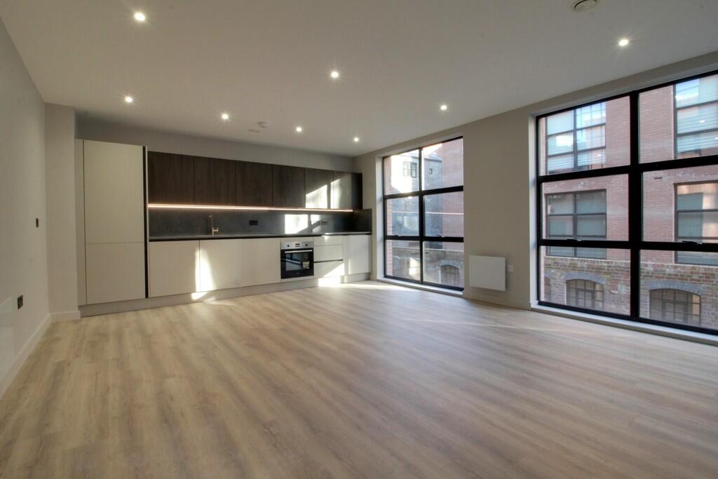 Additional image 4 of Pressworks, 40-44 Northwood Street, Jewellery Quarter