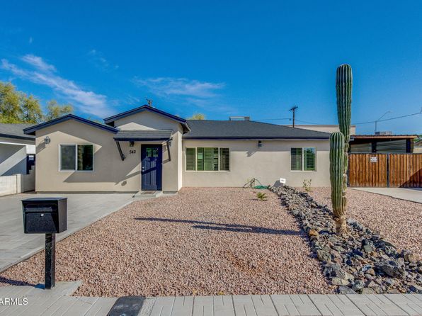 542 E Flynn Ln, Phoenix, AZ 85012