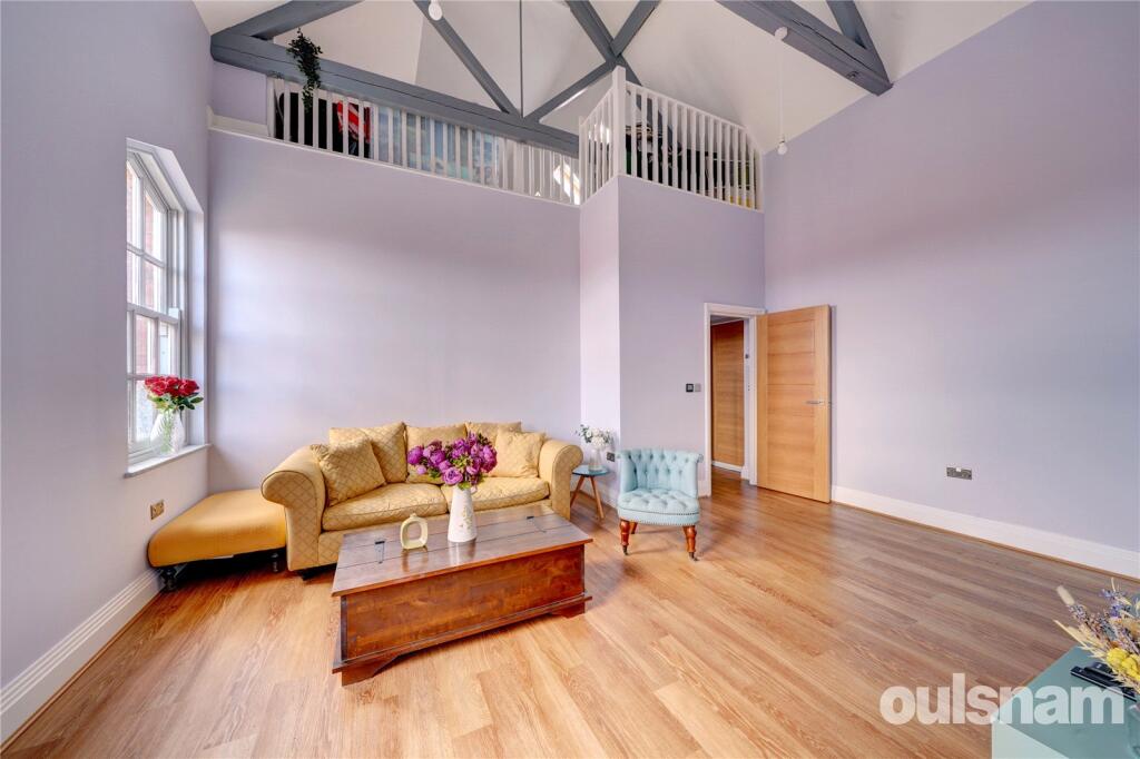 Primary image of Arkell Way, Selly Oak, Birmingham, B29