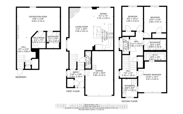 房产图片 50 - 170 Palacebeach Tr 单元 14